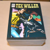 Tex Willer vuosikerta 2010